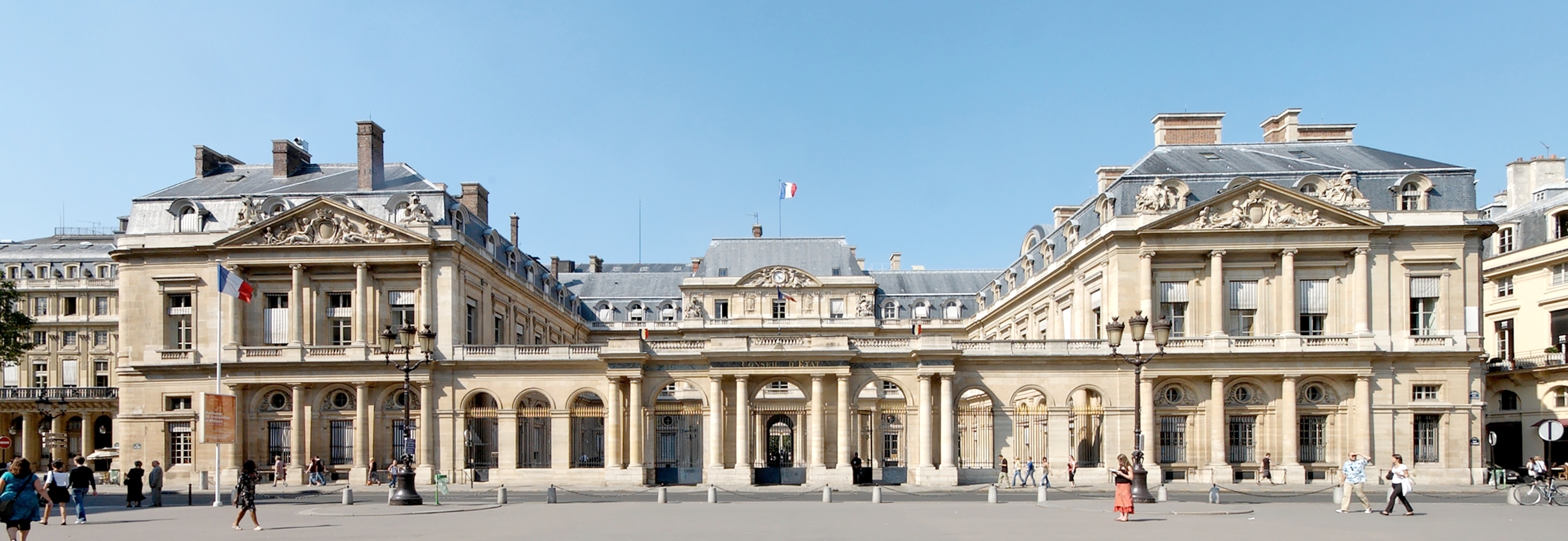 French Council of State - Marie-Lan Nguyen - Public Domain - Wikimedia Commons