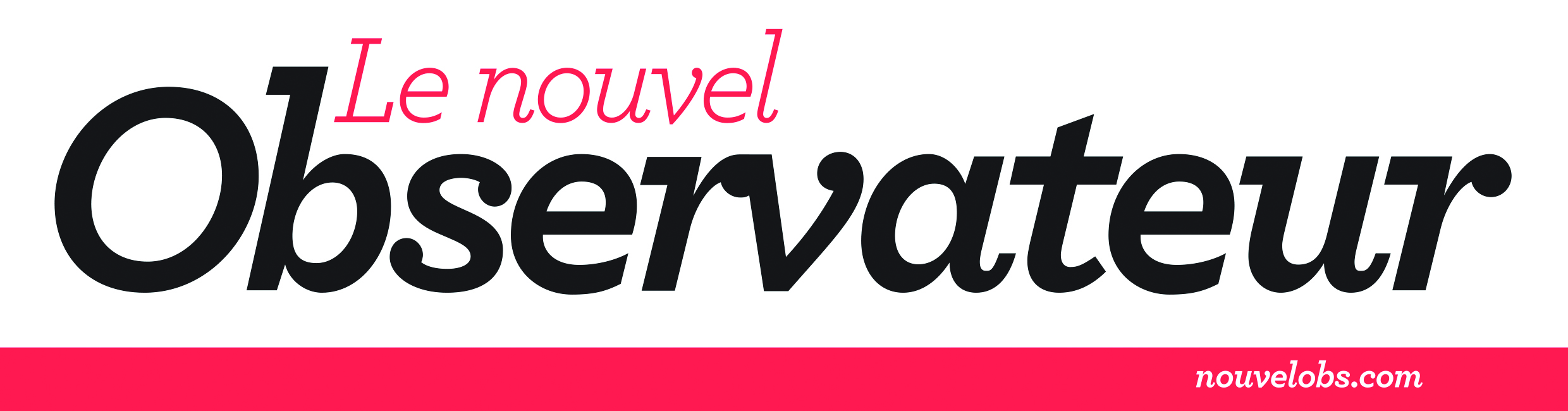 logo nouvel obs