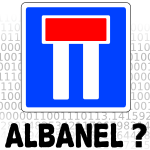 Albanel ? - La Quadrature du Net
