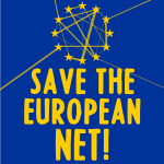 Save the European Net !