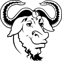 GNU logo