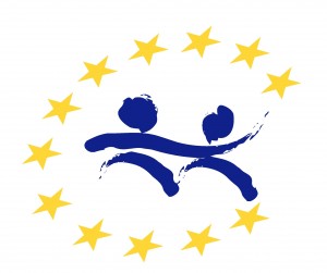 ALDE group logo