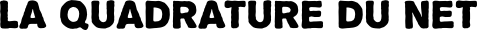 La Quadrature du Net