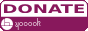 Direct donation icon