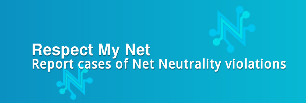 Respect My Net