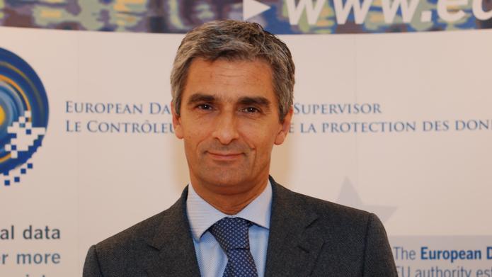 Giovanni Buttarelli, European Data Protection Supervisor