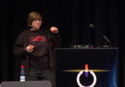 Julia Reda – 31c3