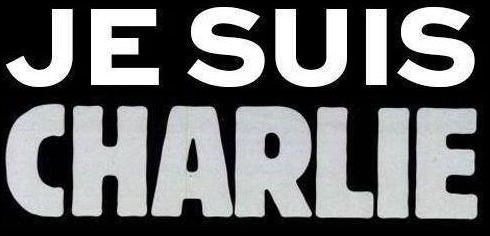 Je suis Charlie