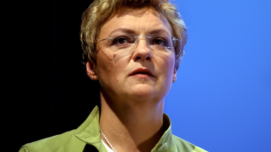 Monika Hohlmeier