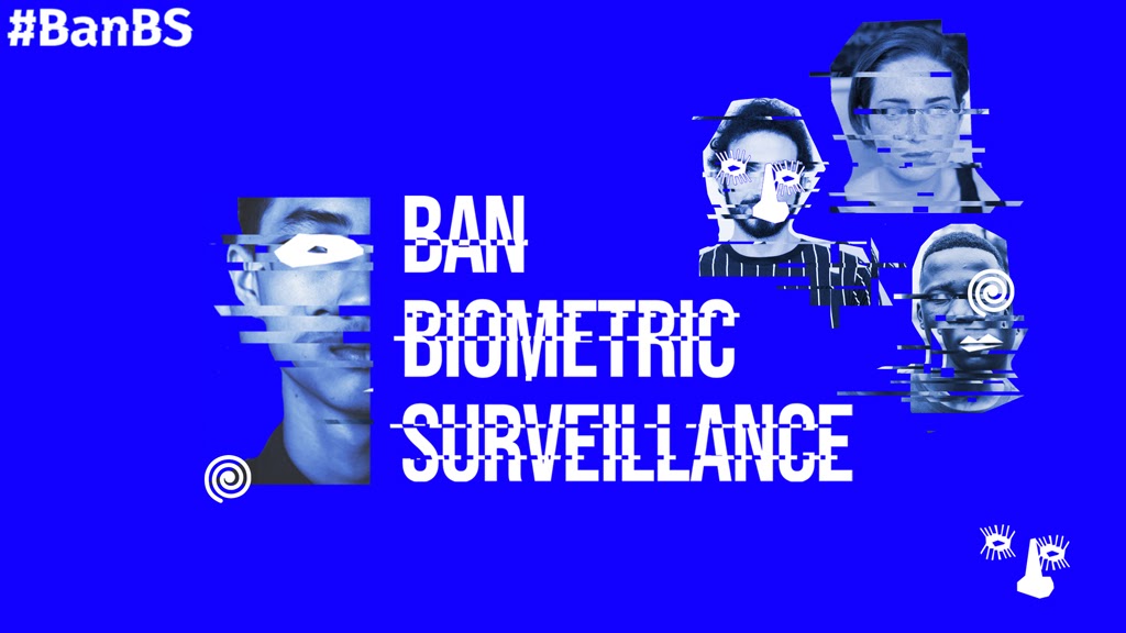 Lettre ouverte appelant à l’interdiction mondiale du recours à la reconnaissance faciale et biométrique permettant une surveillance de masse et une surveillance ciblée discriminatoire