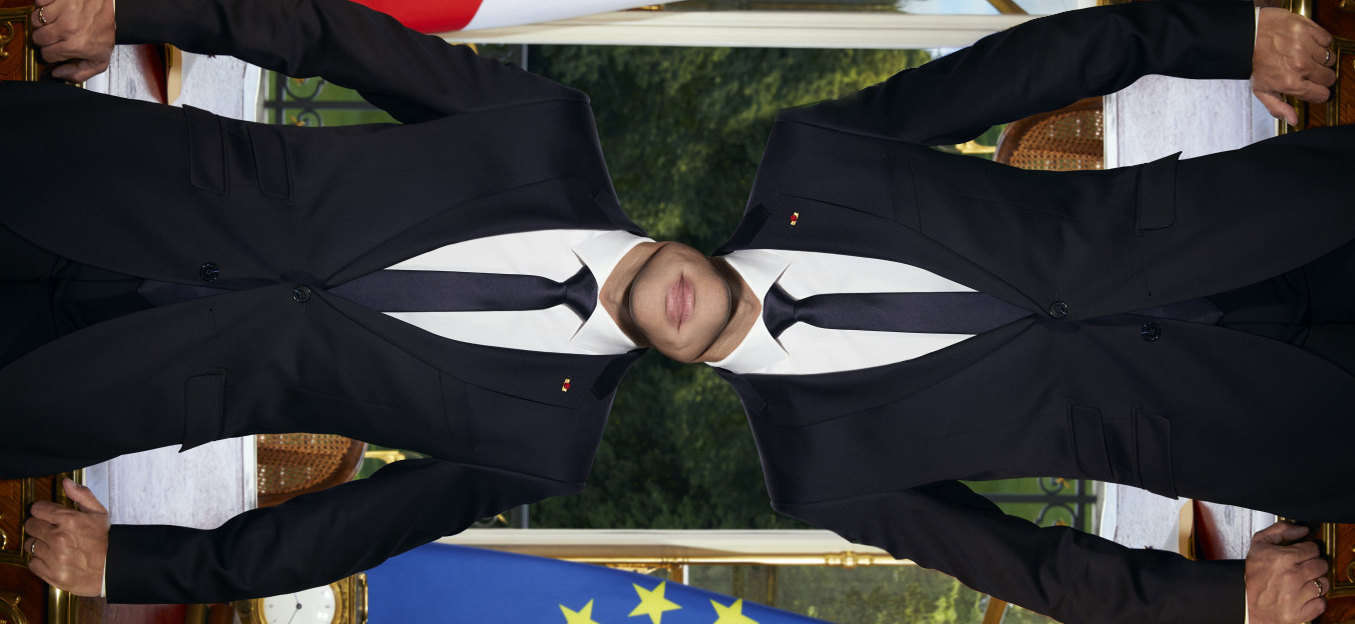 Emmanuel Macron, cinq années de surveillance et de censure
