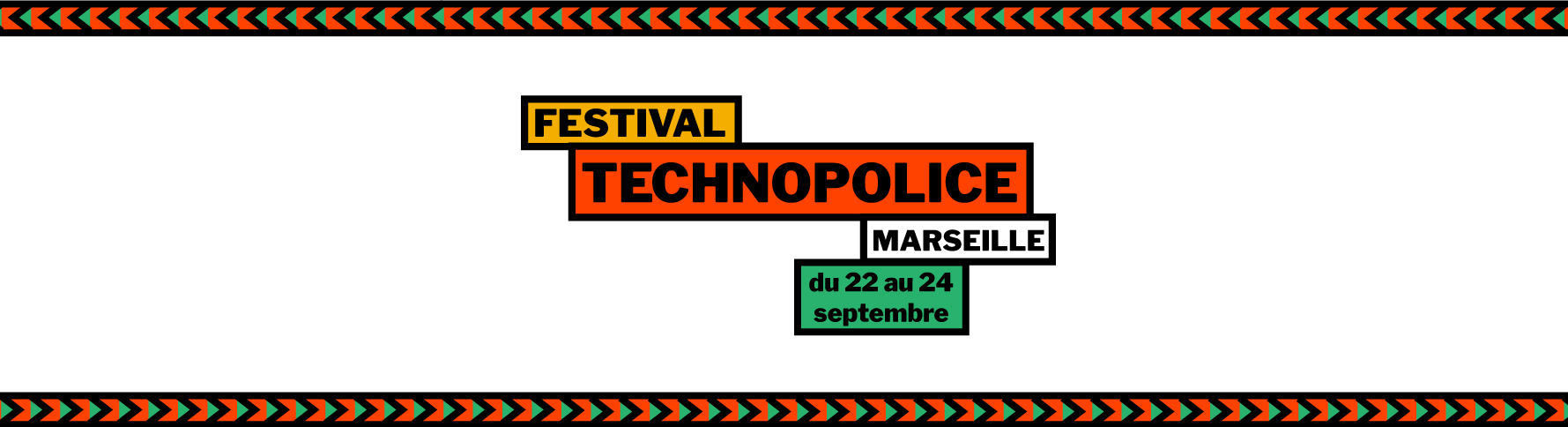 Festival technopolice